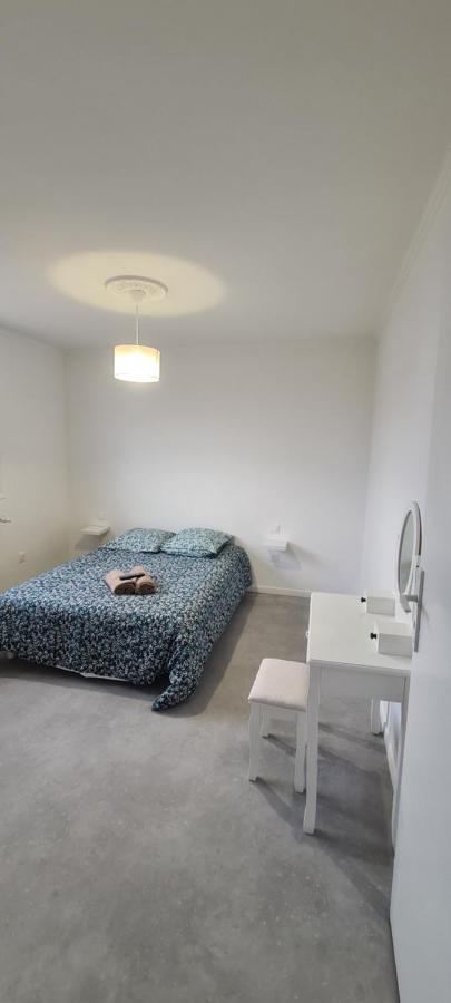 Private Room In Shared Apartment III Beauvais Exterior photo